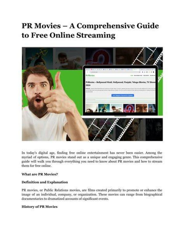 3movierulz.com: A Comprehensive Guide to Streaming Movies Online