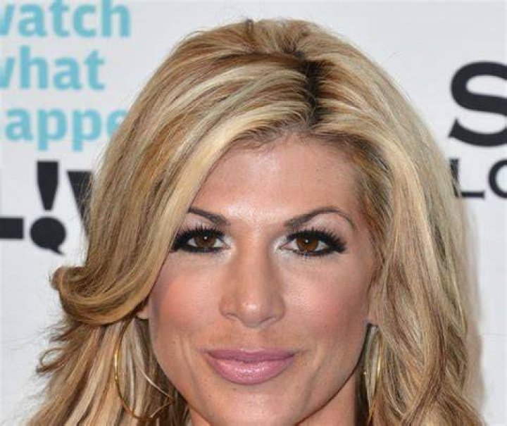 Alexis Bellino Net Worth: A Deep Dive into Her Wealth and Success