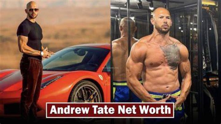 Andrew Tate Net Worth 2023: A Comprehensive Overview