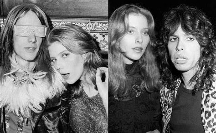 Bebe Buell: The Iconic Model and Rock Muse Who Redefined Glamour