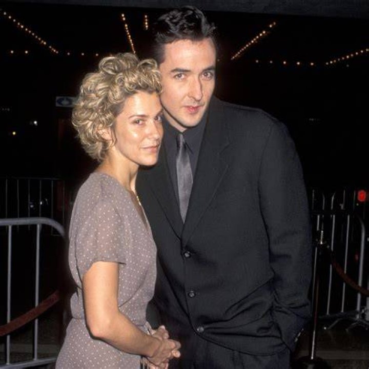 Exploring John Cusack's Relationships: A Journey Through Love and Life