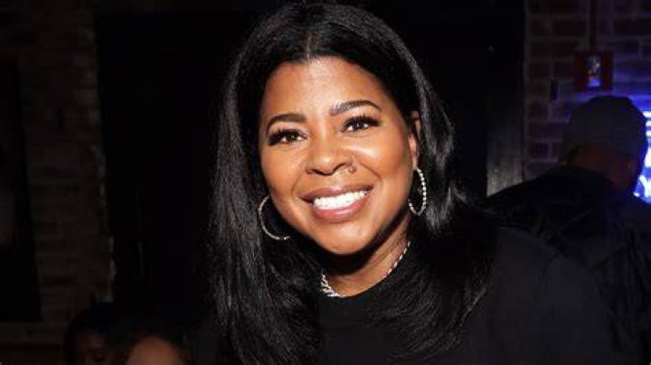 Exploring the Life of Chrissy Lampkin: A Deep Dive into Her Children and Family Dynamics