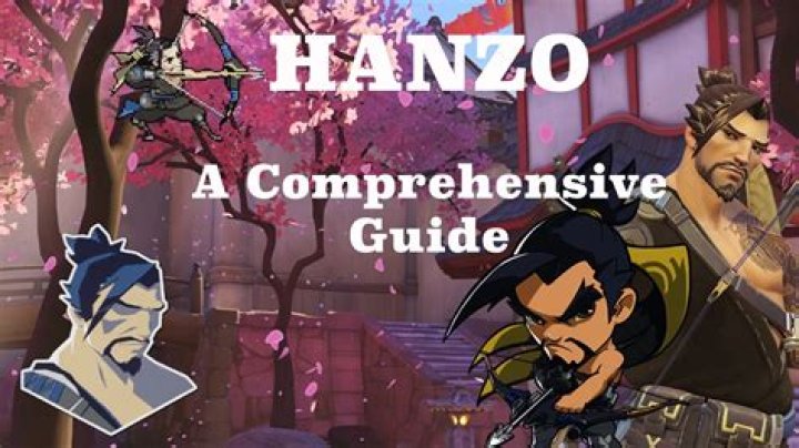 Exploring the World of Hanzo Hanzo: A Comprehensive Guide