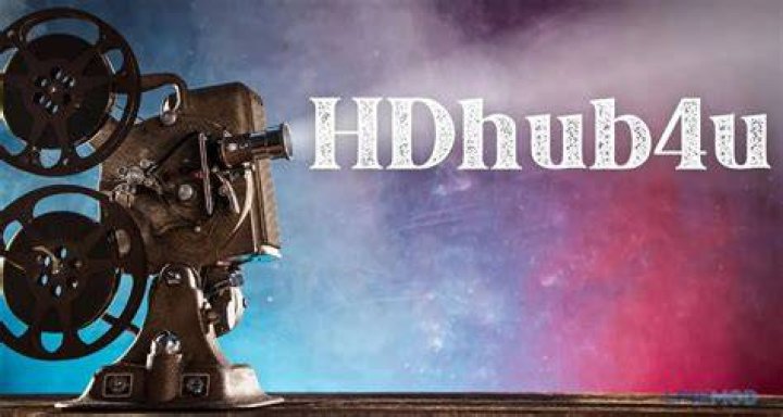 HDHub4U: Your Ultimate Destination for South Indian Movies