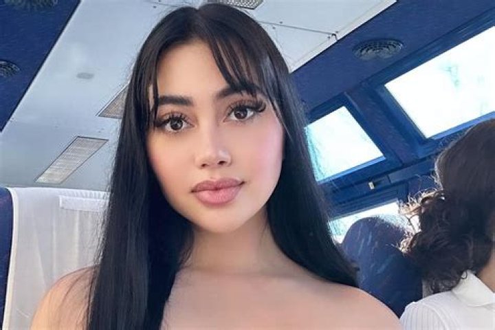Jailyn Ojeda: The Rising Star of Social Media