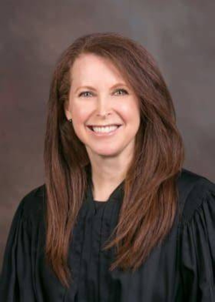 Judge Susan H. Rothstein Youakim: A Comprehensive Overview