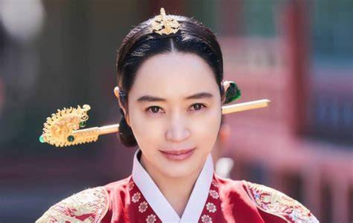 Kim Hye Soo: The Versatile Queen of Korean Drama