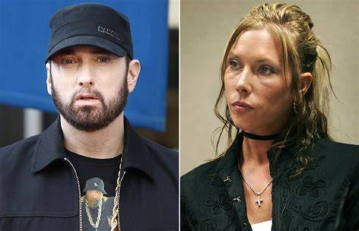 Kim: The Life and Legacy of Eminem's Ex-Wife