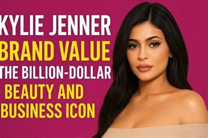 Kylie Jenner Hot: The Rise of a Beauty Icon
