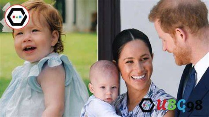 Latest Photos of Archie and Lilibet: A Glimpse into the Lives of the Royal Siblings
