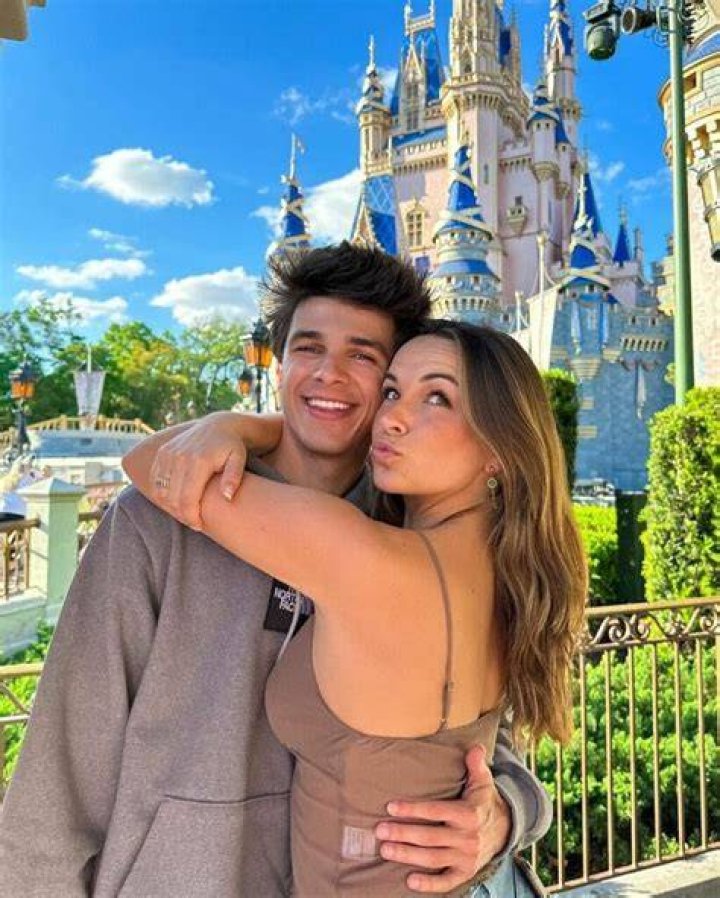 Lexi Rivera and Pierson Wodzynski: A Deep Dive into Their Journey and Impact