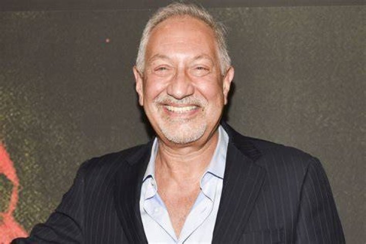 Mark Geragos: A Deep Dive into the Life and Career of a Renowned Criminal Defense Attorney