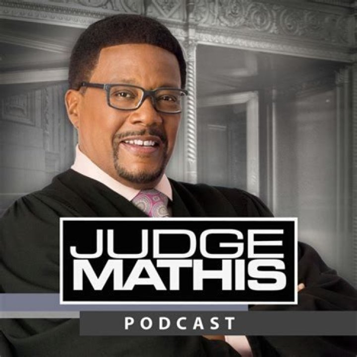 Pastor Brandon Davis: The Rising Star of Judge Mathis
