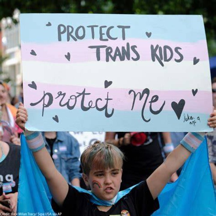 The Alliance Protect Trans Kids: A Deep Dive into the Twitter Movement