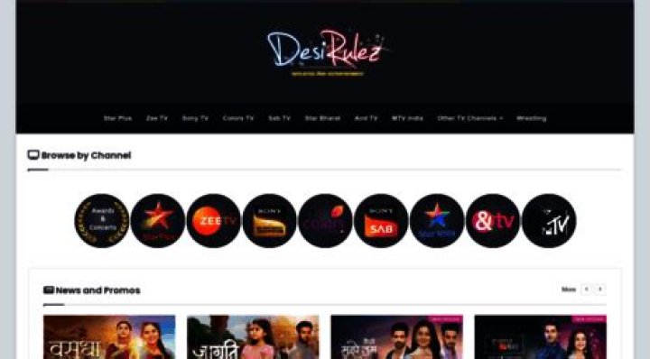 Understanding DesiRulez: Your Ultimate Guide to Indian Entertainment