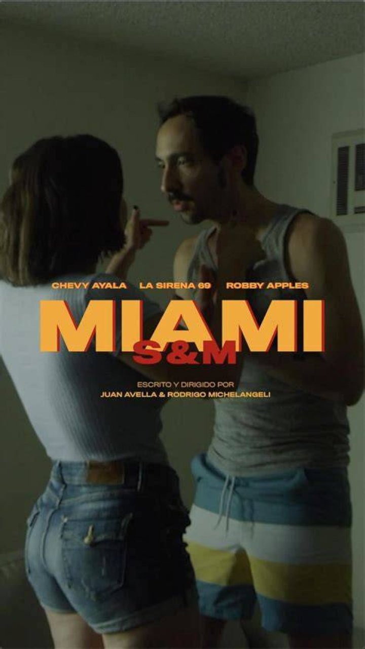 Unveiling the Artistic Brilliance: Miami by La Vida Boheme La Sirena 69 Dirty Version