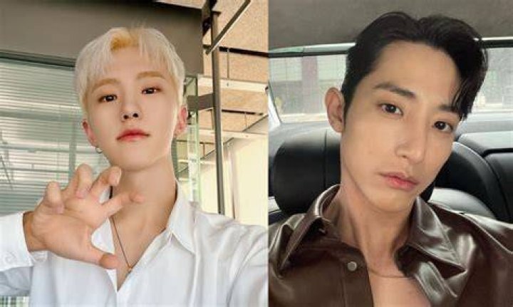 Unveiling the Connection: Hoshi and Lee Soo Hyuk