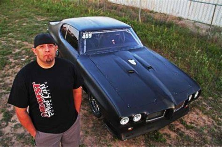 What Happened to Justin Shearer: The Story Behind the Street Outlaws Star